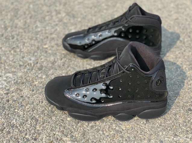 Jordan 414571-012 Cap Air Retro and Gown 13 0702